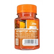 Активатор клювання для риболовлі, G.Stream, 70г, смак Спеції